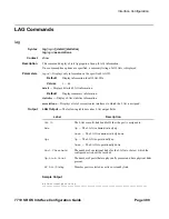 Preview for 399 page of Alcatel-Lucent 7710 SR OS Interface Configuration Manual