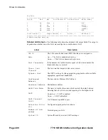 Preview for 400 page of Alcatel-Lucent 7710 SR OS Interface Configuration Manual