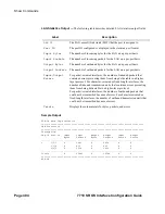 Preview for 404 page of Alcatel-Lucent 7710 SR OS Interface Configuration Manual