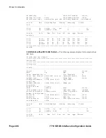 Preview for 406 page of Alcatel-Lucent 7710 SR OS Interface Configuration Manual