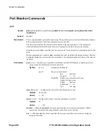 Preview for 408 page of Alcatel-Lucent 7710 SR OS Interface Configuration Manual