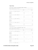 Preview for 409 page of Alcatel-Lucent 7710 SR OS Interface Configuration Manual