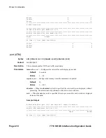 Preview for 410 page of Alcatel-Lucent 7710 SR OS Interface Configuration Manual