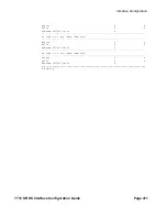 Preview for 411 page of Alcatel-Lucent 7710 SR OS Interface Configuration Manual