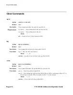 Preview for 412 page of Alcatel-Lucent 7710 SR OS Interface Configuration Manual