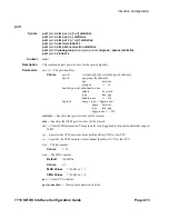 Preview for 413 page of Alcatel-Lucent 7710 SR OS Interface Configuration Manual