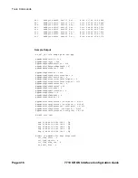 Preview for 416 page of Alcatel-Lucent 7710 SR OS Interface Configuration Manual