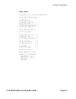 Preview for 417 page of Alcatel-Lucent 7710 SR OS Interface Configuration Manual