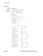 Preview for 420 page of Alcatel-Lucent 7710 SR OS Interface Configuration Manual