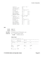 Preview for 421 page of Alcatel-Lucent 7710 SR OS Interface Configuration Manual