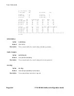 Preview for 422 page of Alcatel-Lucent 7710 SR OS Interface Configuration Manual