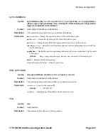 Preview for 423 page of Alcatel-Lucent 7710 SR OS Interface Configuration Manual