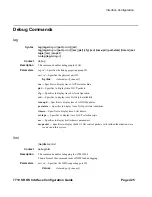 Preview for 425 page of Alcatel-Lucent 7710 SR OS Interface Configuration Manual