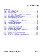 Preview for 9 page of Alcatel-Lucent 7710 SR SONET Configuration Manual