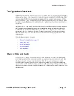 Preview for 19 page of Alcatel-Lucent 7710 SR SONET Configuration Manual