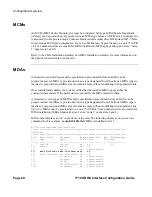 Preview for 20 page of Alcatel-Lucent 7710 SR SONET Configuration Manual