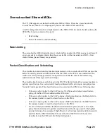 Preview for 23 page of Alcatel-Lucent 7710 SR SONET Configuration Manual