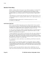 Preview for 36 page of Alcatel-Lucent 7710 SR SONET Configuration Manual