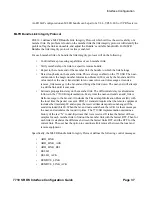 Preview for 37 page of Alcatel-Lucent 7710 SR SONET Configuration Manual