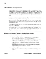 Preview for 40 page of Alcatel-Lucent 7710 SR SONET Configuration Manual