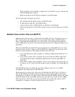 Preview for 41 page of Alcatel-Lucent 7710 SR SONET Configuration Manual