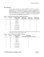 Preview for 47 page of Alcatel-Lucent 7710 SR SONET Configuration Manual