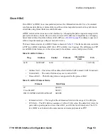 Preview for 53 page of Alcatel-Lucent 7710 SR SONET Configuration Manual