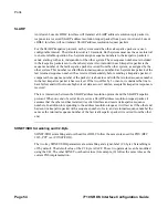 Preview for 54 page of Alcatel-Lucent 7710 SR SONET Configuration Manual