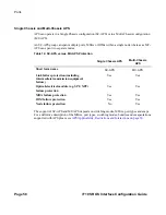 Preview for 58 page of Alcatel-Lucent 7710 SR SONET Configuration Manual