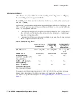 Preview for 61 page of Alcatel-Lucent 7710 SR SONET Configuration Manual