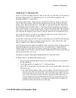 Preview for 63 page of Alcatel-Lucent 7710 SR SONET Configuration Manual