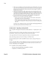 Preview for 64 page of Alcatel-Lucent 7710 SR SONET Configuration Manual