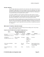 Preview for 69 page of Alcatel-Lucent 7710 SR SONET Configuration Manual