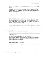 Preview for 71 page of Alcatel-Lucent 7710 SR SONET Configuration Manual