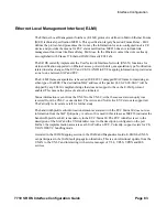 Preview for 83 page of Alcatel-Lucent 7710 SR SONET Configuration Manual