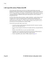 Preview for 84 page of Alcatel-Lucent 7710 SR SONET Configuration Manual