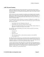 Preview for 87 page of Alcatel-Lucent 7710 SR SONET Configuration Manual