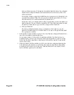 Preview for 90 page of Alcatel-Lucent 7710 SR SONET Configuration Manual