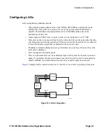 Preview for 91 page of Alcatel-Lucent 7710 SR SONET Configuration Manual