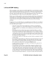 Preview for 92 page of Alcatel-Lucent 7710 SR SONET Configuration Manual