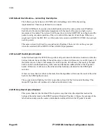 Preview for 96 page of Alcatel-Lucent 7710 SR SONET Configuration Manual