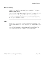 Preview for 97 page of Alcatel-Lucent 7710 SR SONET Configuration Manual