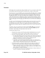 Preview for 100 page of Alcatel-Lucent 7710 SR SONET Configuration Manual