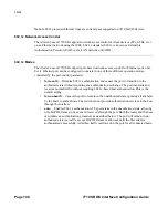 Preview for 108 page of Alcatel-Lucent 7710 SR SONET Configuration Manual