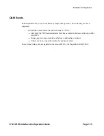 Preview for 115 page of Alcatel-Lucent 7710 SR SONET Configuration Manual