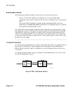 Preview for 118 page of Alcatel-Lucent 7710 SR SONET Configuration Manual