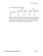 Preview for 119 page of Alcatel-Lucent 7710 SR SONET Configuration Manual