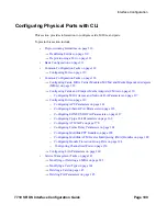 Preview for 123 page of Alcatel-Lucent 7710 SR SONET Configuration Manual