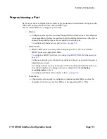 Preview for 125 page of Alcatel-Lucent 7710 SR SONET Configuration Manual