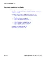 Preview for 128 page of Alcatel-Lucent 7710 SR SONET Configuration Manual